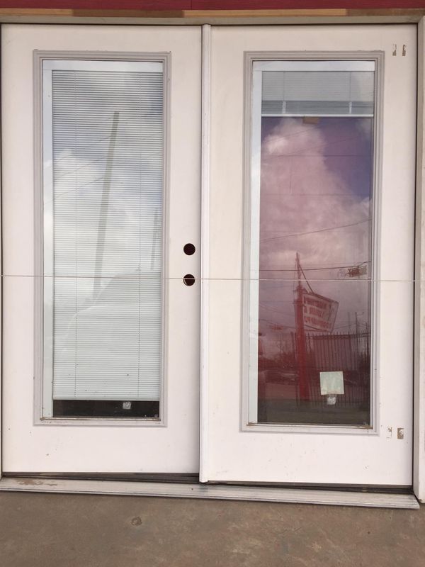 BRAND NEW EXTERIOR DOORS for Sale in Houston, TX OfferUp