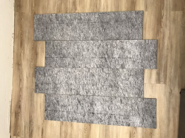 Milliken Commercial Carpet Tile Planks for Sale in Scottsdale, AZ OfferUp