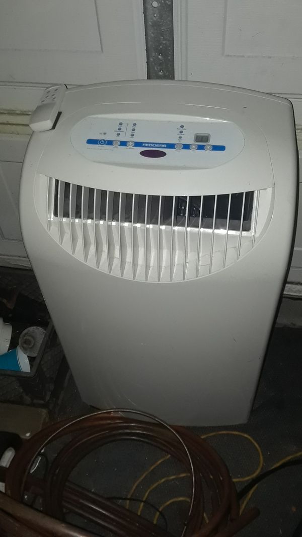 Fedders Portable Upright 12k Btu Air Conditioner For Sale In Maitland 