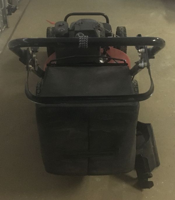 Commercial 21" Deck Toro Mower with Honda Engine for Sale in El Paso