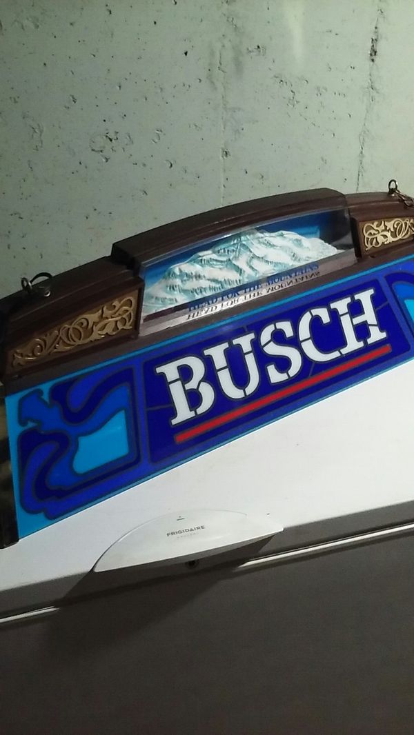 Vintage pool table light Anheuser Busch Beer pool table light for Sale in Kansas City, KS OfferUp