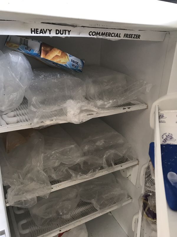 Imperial heavy duty commercial freezer for Sale in Fort Lauderdale, FL