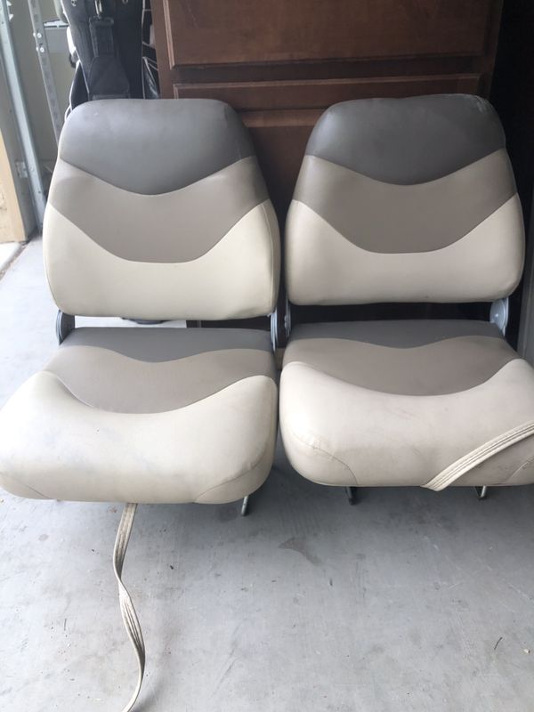 Boat Seats For Sale In Phoenix, Az - Offerup