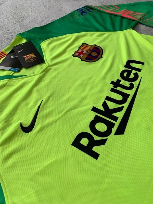 ter stegen barcelona jersey