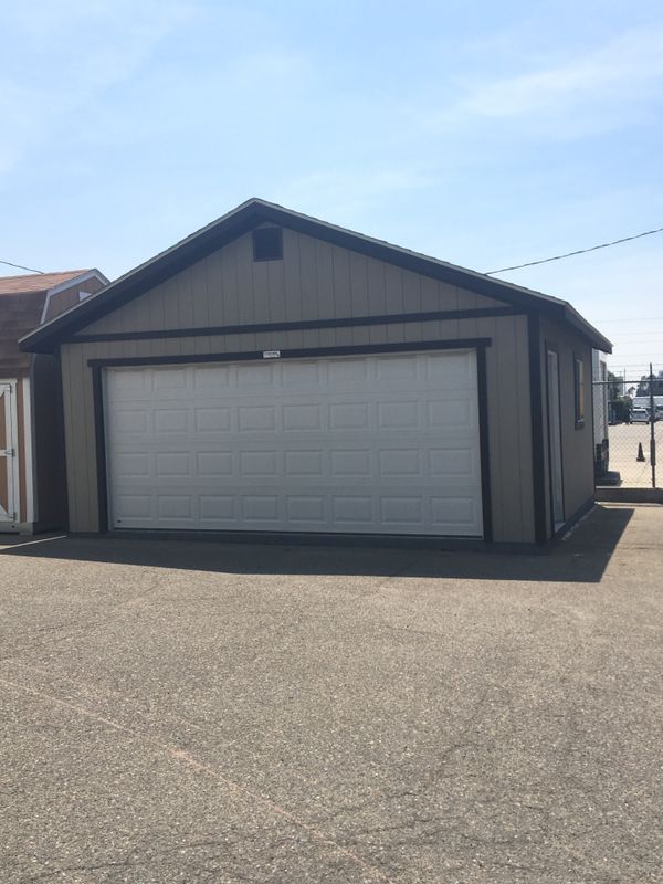 tuff shed for sale in fresno, ca - offerup