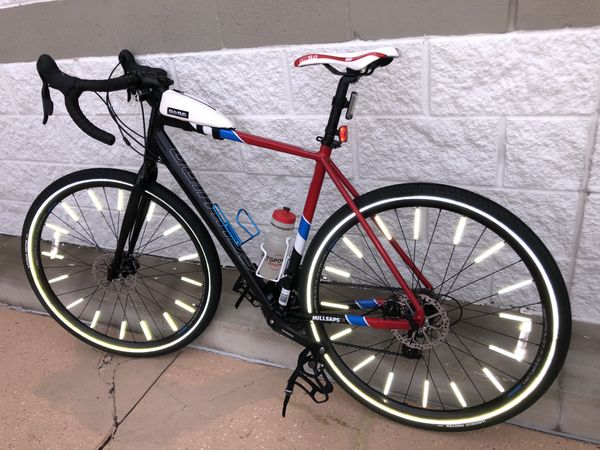 schwinn cyclocross