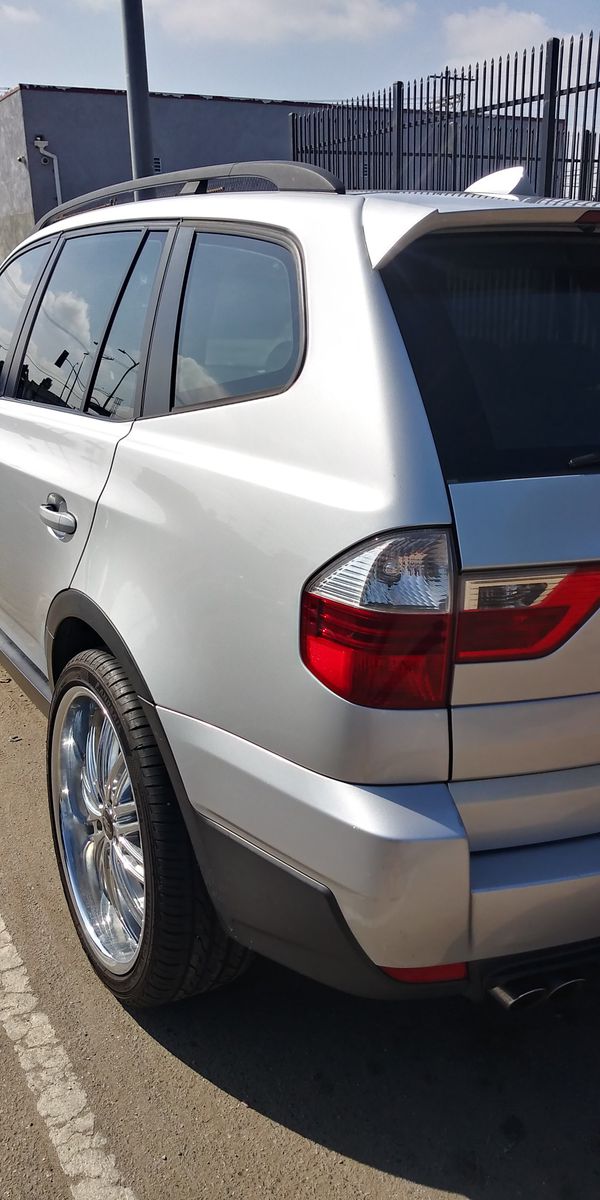 2007 BMW X3 for Sale in Los Angeles, CA OfferUp