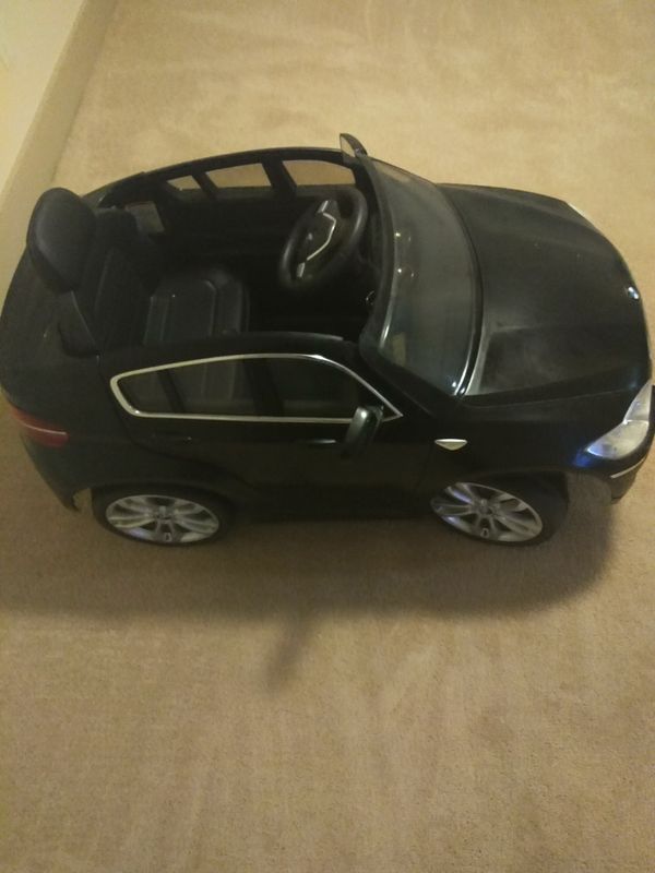 huffy bmw x6