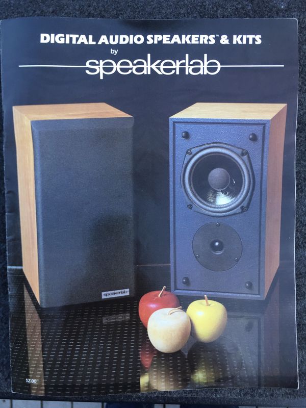 Speakerlab DAS6 for Sale in Seattle, WA OfferUp
