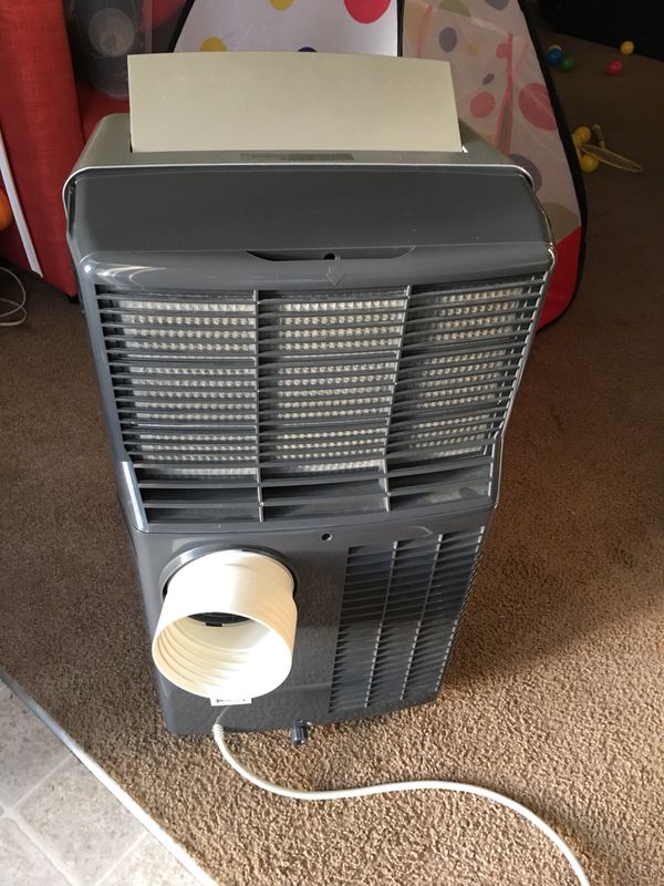 PENDING PICKUP Commercial Cool portable air conditioner 12000 BTU AC UNIT NO HOSE for Sale in