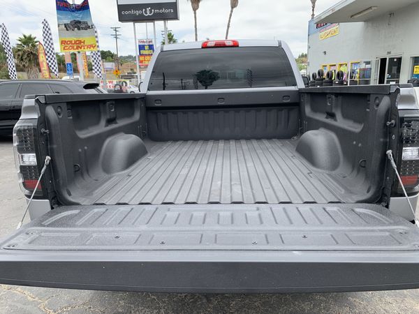 2014 Chevy Silverado Reg Cab Short Bed for Sale in Vista, CA - OfferUp