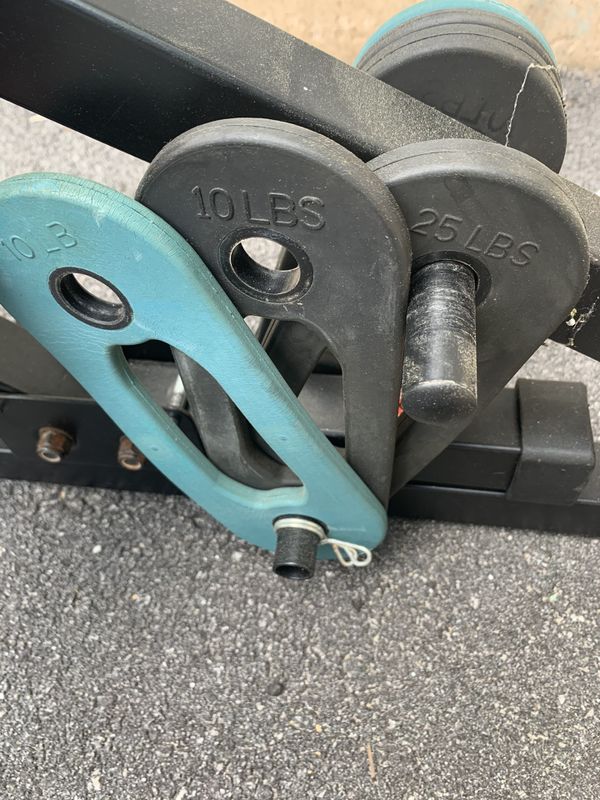 Body by jake bun and thigh rocker for sale in snellville ga offerup