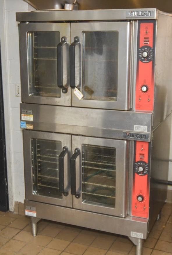 Vulcan double convection oven for Sale in Miami, FL OfferUp