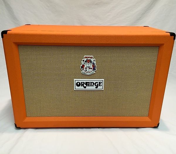 Orange 2x12 cab for Sale in Mesa, AZ OfferUp
