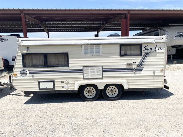 Sun Lite Camper Dealers