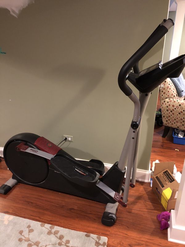 Used elliptical machine for Sale in Lombard, IL OfferUp