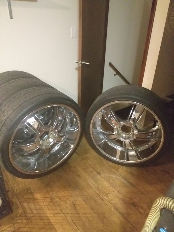 26 inch wheels for sale