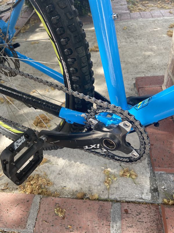 gt aggressor pro stem