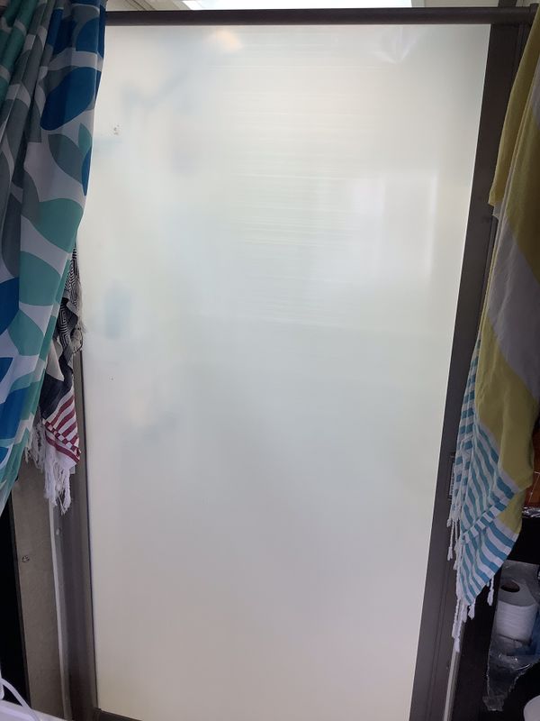 Retractable Shower Door for RV or Home for Sale in Concord, NC OfferUp