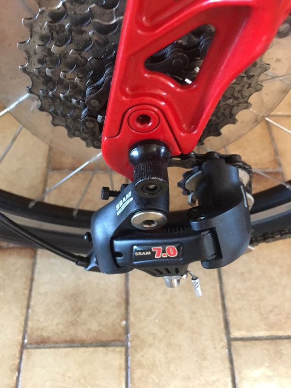 trek recumbent bike