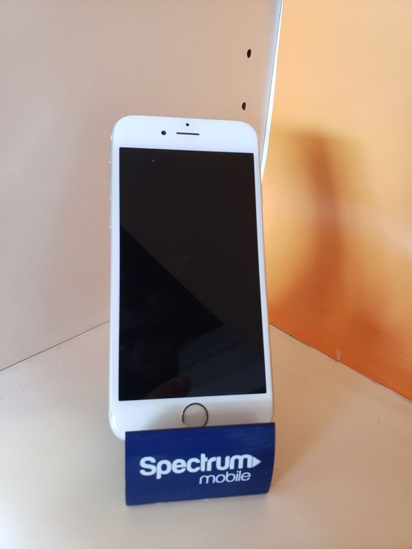 iPhone 6S For Spectrum Mobile for Sale in Los Angeles, CA OfferUp