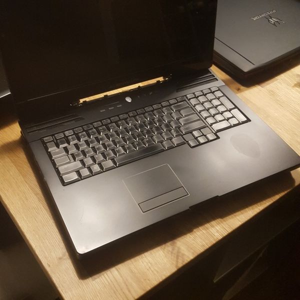 Looking to buy Old Alienware laptops for Sale in Elk Grove, CA OfferUp