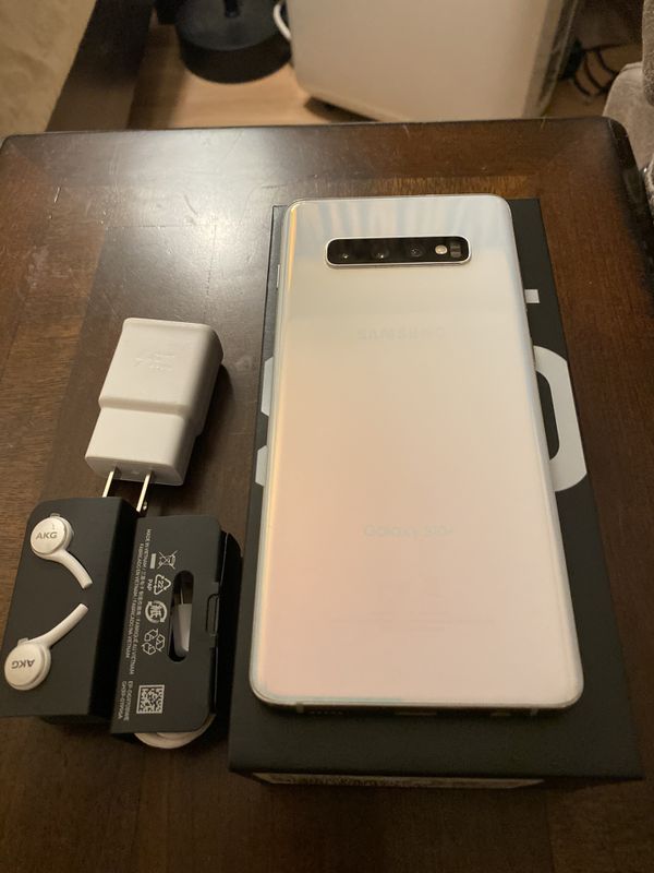 at&t galaxy s10 plus
