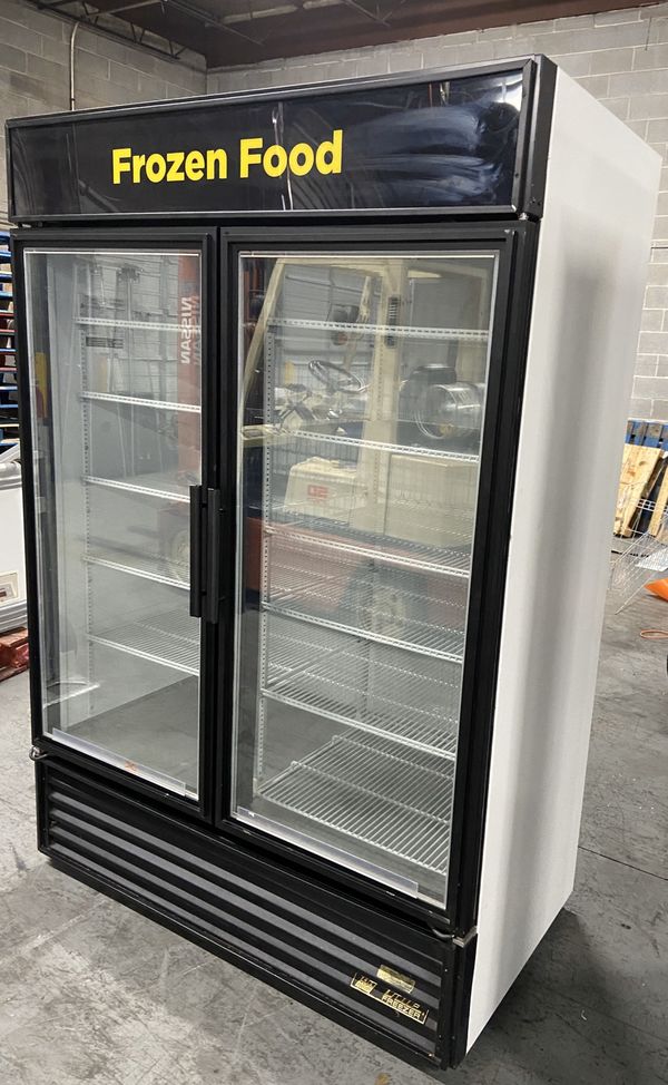 Commercial freezer for Sale in Atlanta, GA OfferUp