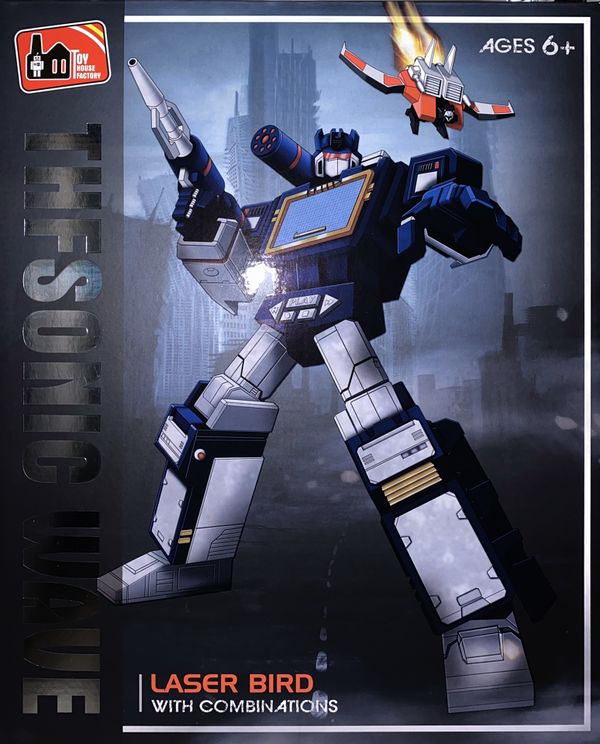 transformers movie soundwave toy