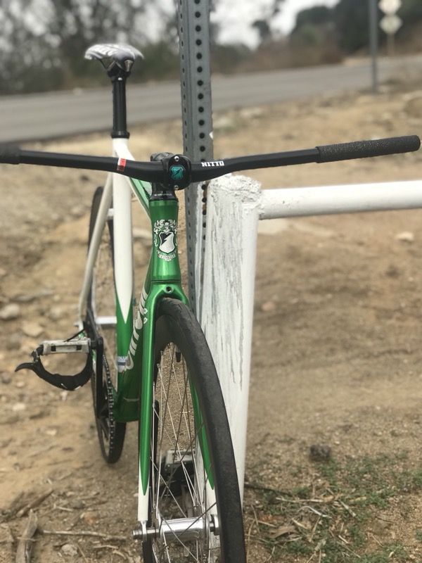 hero next 26t cycle