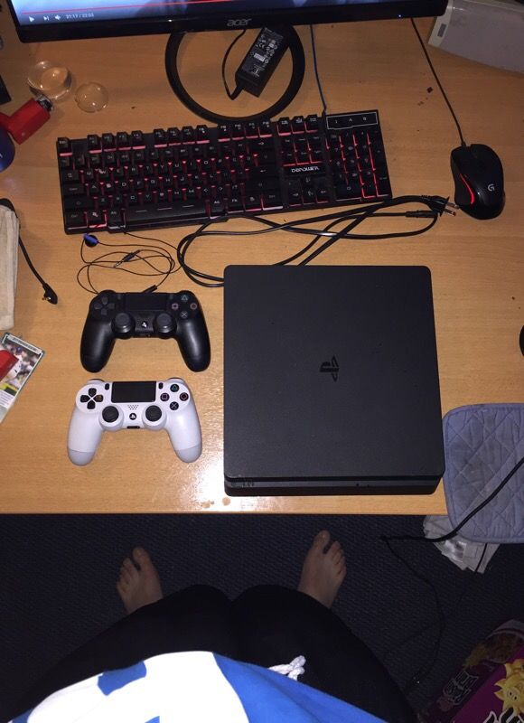 Quanto Costa La Playstation 4 Usata