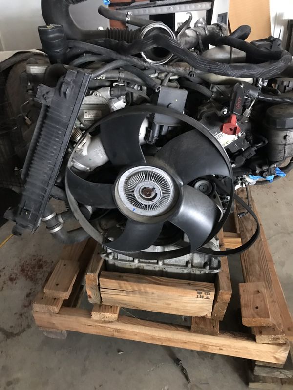 Sprinter Van Engine for Sale in Charlotte, NC OfferUp