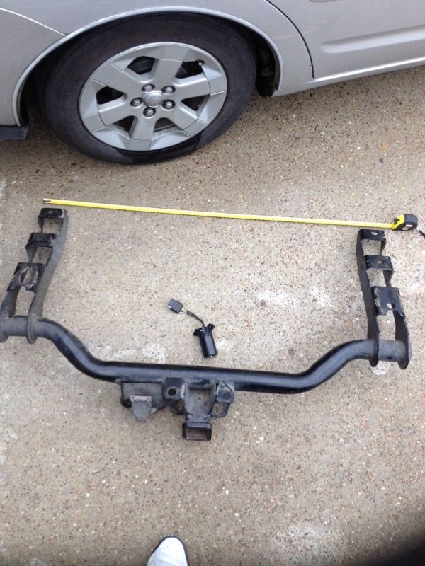 Tow Hitch GM V5 Copperweld Automotive 15106789 for Sale in Houston, TX