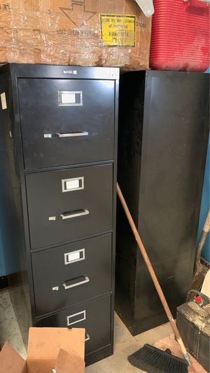 New and Used Filing cabinets for Sale in Albuquerque, NM - OfferUp