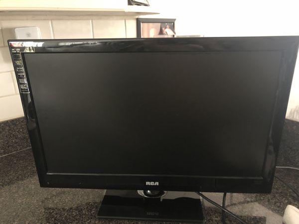 RCA 24” flat screen tv for Sale in Lauderhill, FL - OfferUp