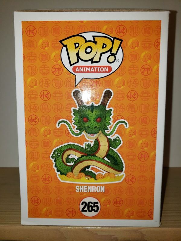 jade shenron