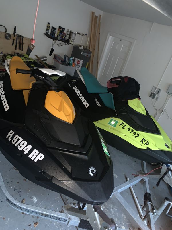 Jet ski for Sale in Tampa, FL OfferUp