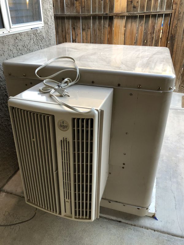 Champion swamp evaporation cooler 1600 sq feet for Sale in Victorville ...