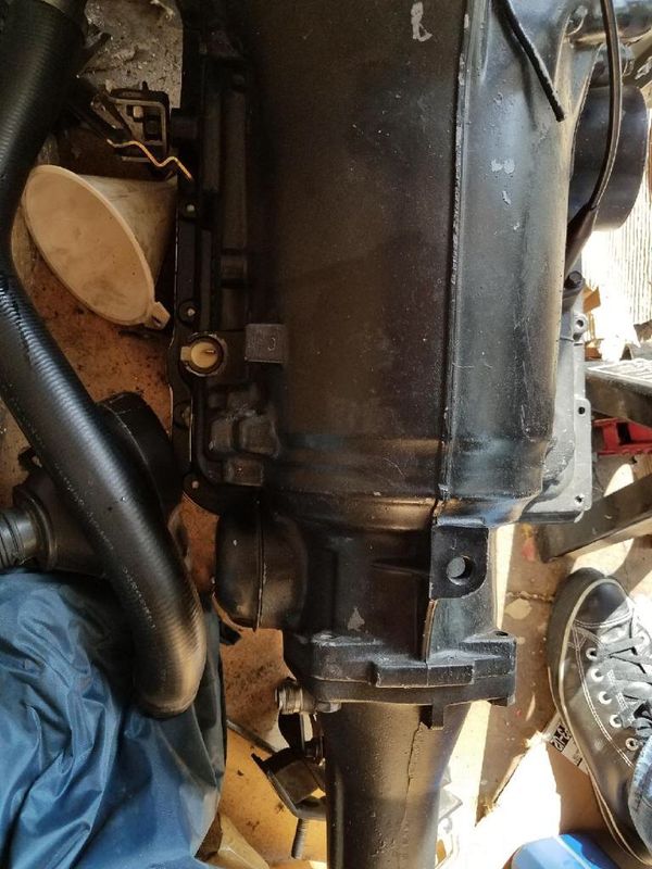 700R4 TRANSMISSION- CHEVY SWAP for Sale in Anaheim, CA - OfferUp