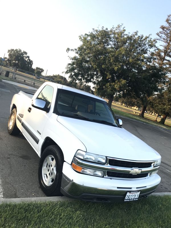 Silverado single cab for Sale in Stockton, CA OfferUp