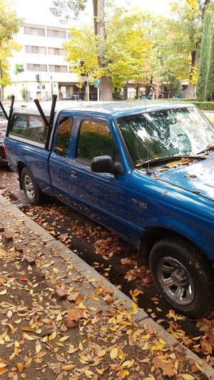 2001 Ford Ranger 2x4 110k All 4 New Brakes New Full Ac System 2001 Ford Ranger 2x4 110k All 4 New Brakes New Full Ac System