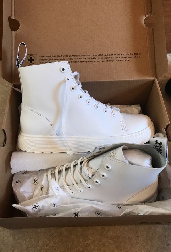 dr martens talib sale
