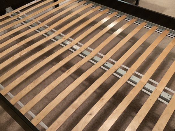 IKEA Luroy bed base SLATS. Queen size. for Sale in Las Vegas, NV - OfferUp