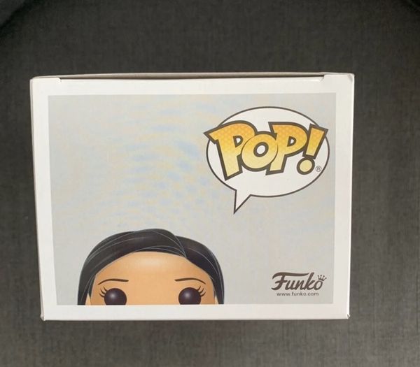 funko pocahontas 197