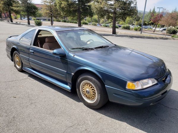 1996 Ford Thunderbird LX V8 for Sale in Martinez, CA - OfferUp