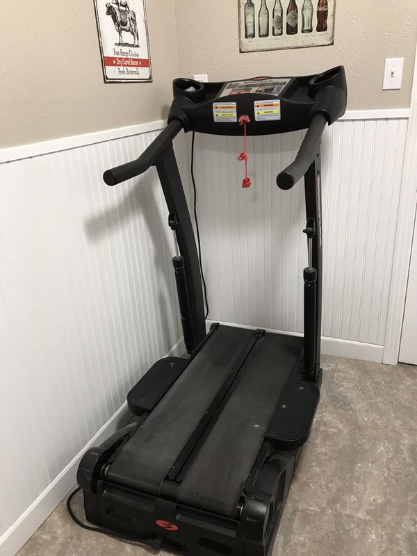 Bowflex Treadclimber for Sale in San Antonio, TX OfferUp