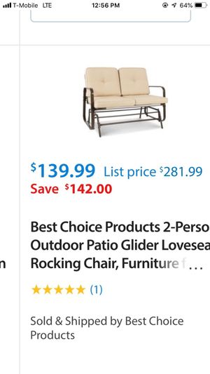 New And Used Patio Furniture For In La Crosse Wi Offerup New And Used Patio Furniture For