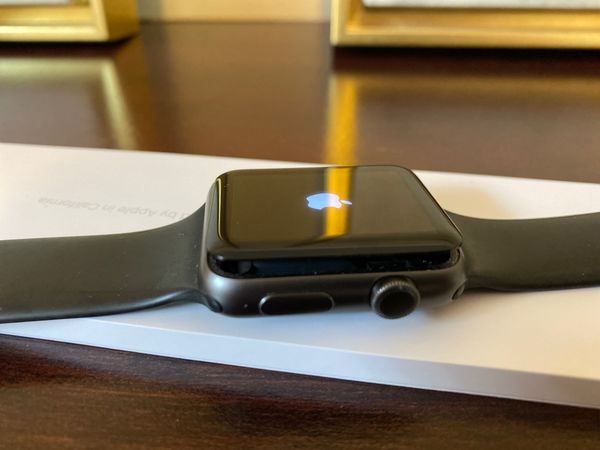 apple watch 7000 series 42mm