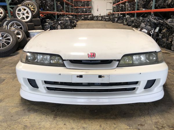 acura integra jdm front end conversion