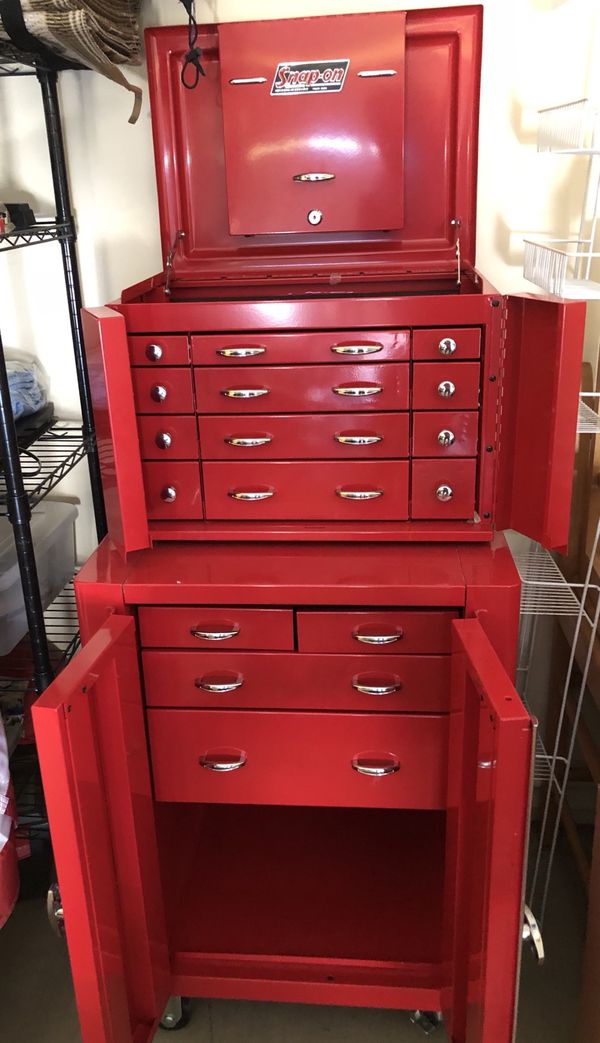 Snap On Vintage Replica Tool Box NEW For Sale In Surprise AZ OfferUp